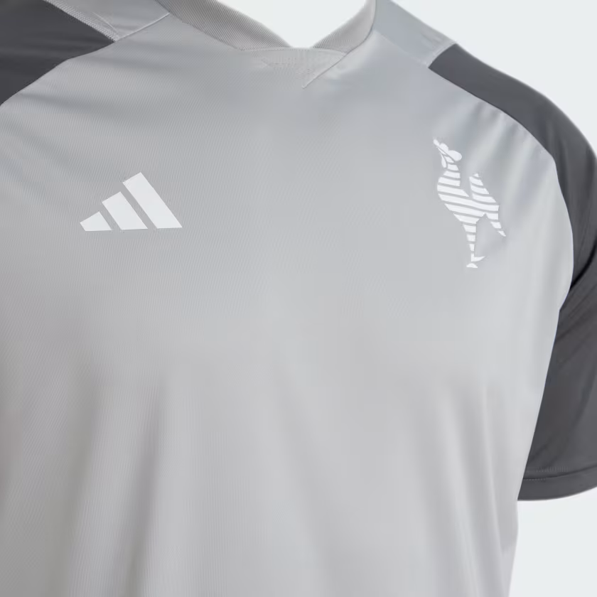 Jersey Atletico Mineiro Training 2024