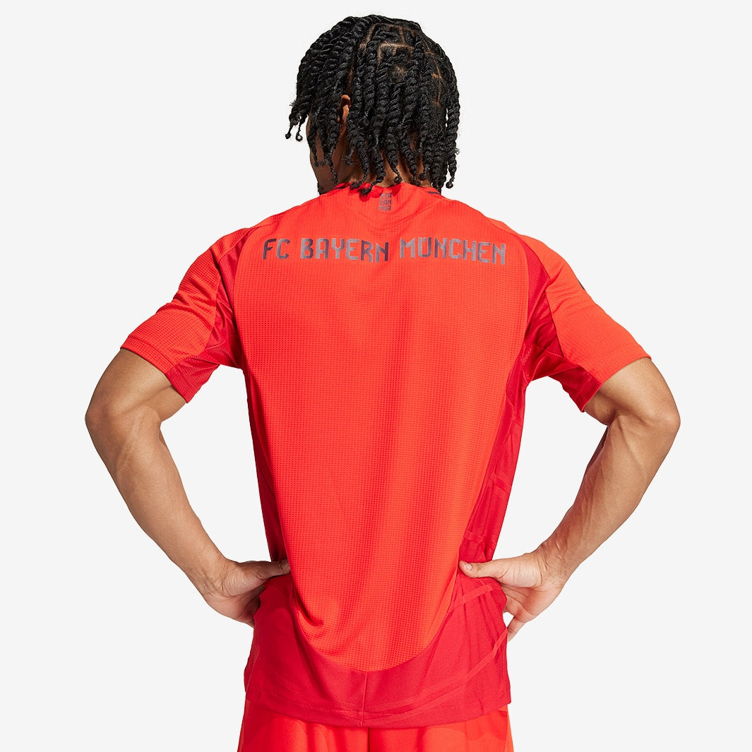 Jersey Bayern Munich 2024/25 I Player