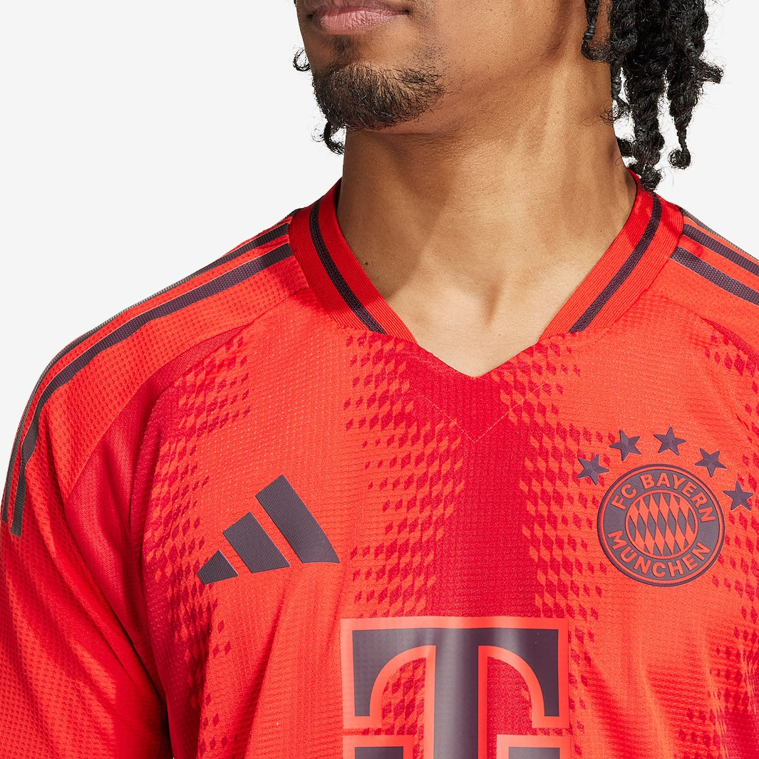 Jersey Bayern Munich 2024/25 I Player
