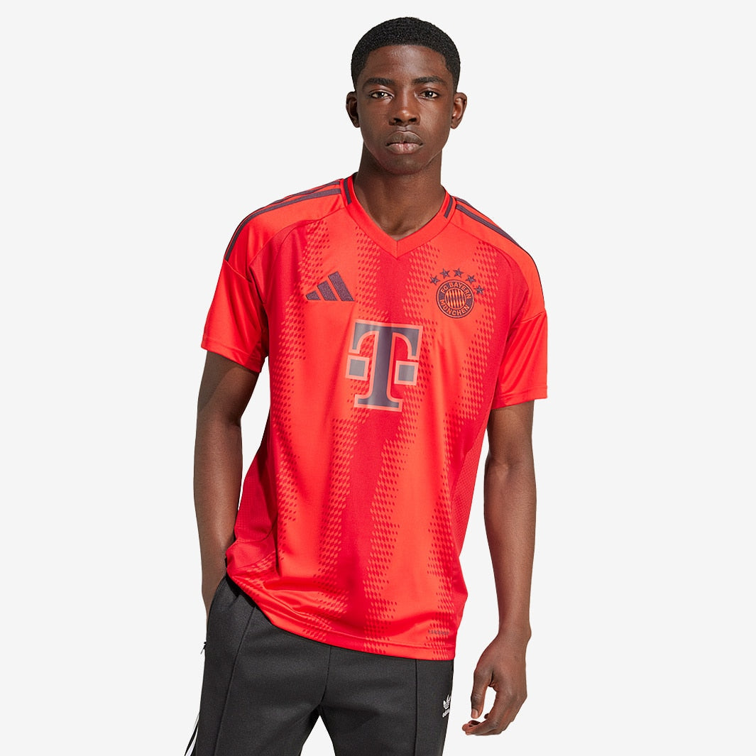 Jersey Bayern Munich 2024/25 I Fan