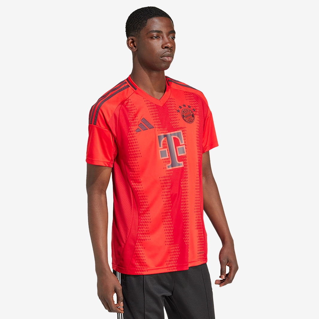Jersey Bayern Munich 2024/25 I Fan