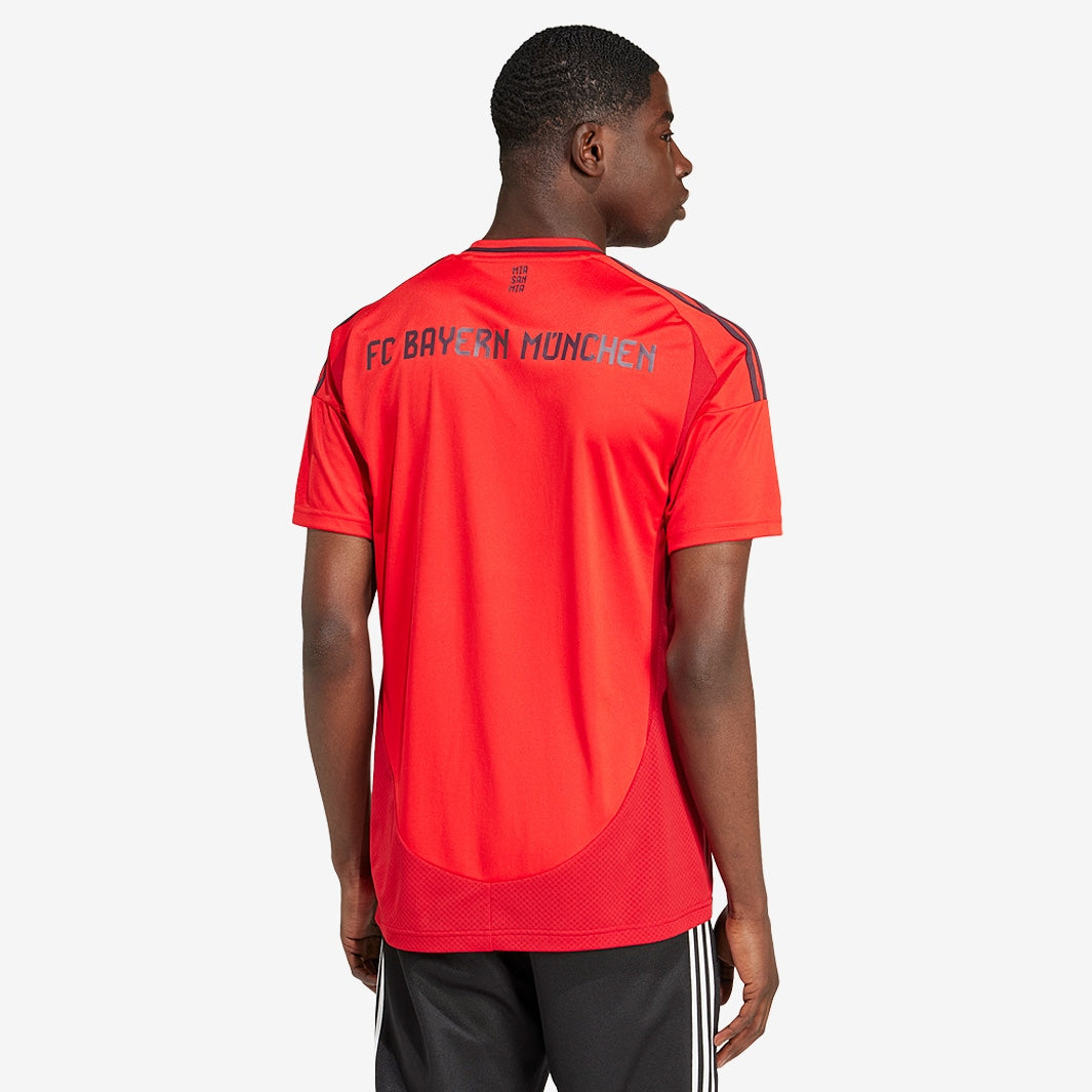 Jersey Bayern Munich 2024/25 I Fan