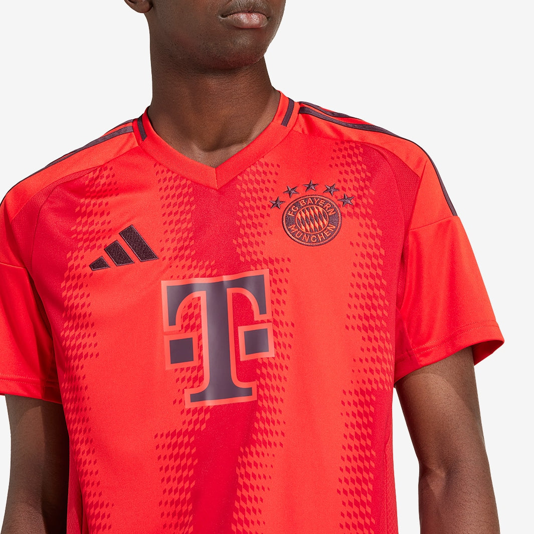 Jersey Bayern Munich 2024/25 I Fan