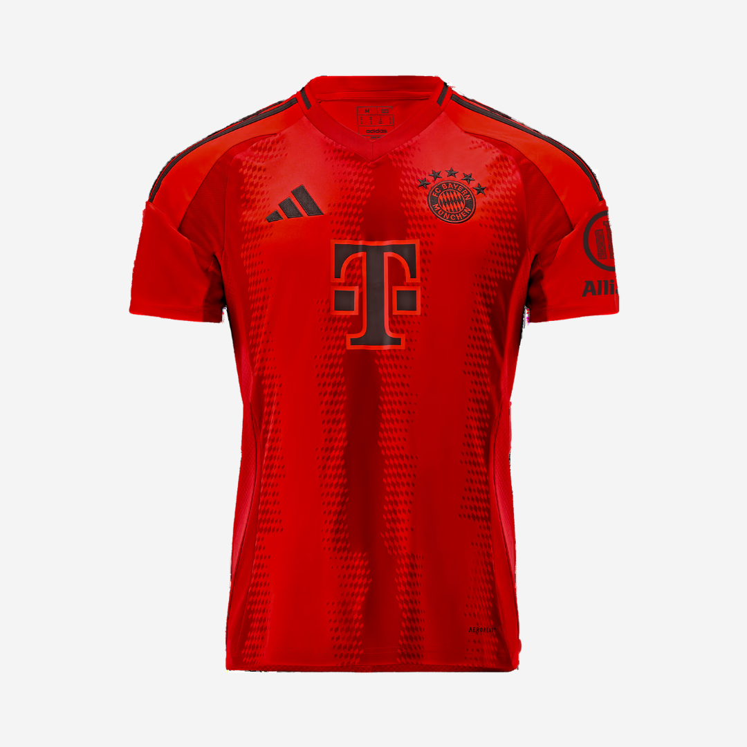 Jersey Bayern Munich 2024/25 I Fan