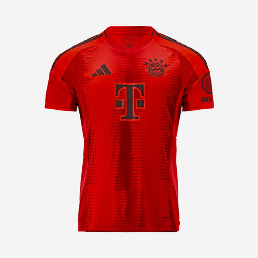 Jersey Bayern Munich 2024/25 I Fan