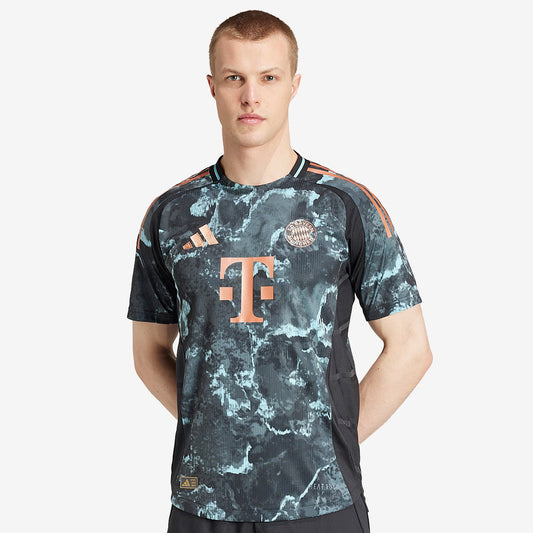 Jersey Bayern Munich 2024/25 II Player