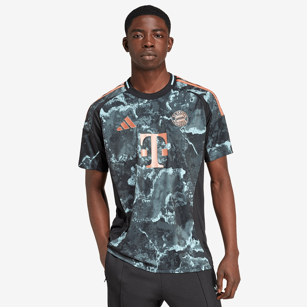 Jersey Bayern Munich 2024/25 II Fan