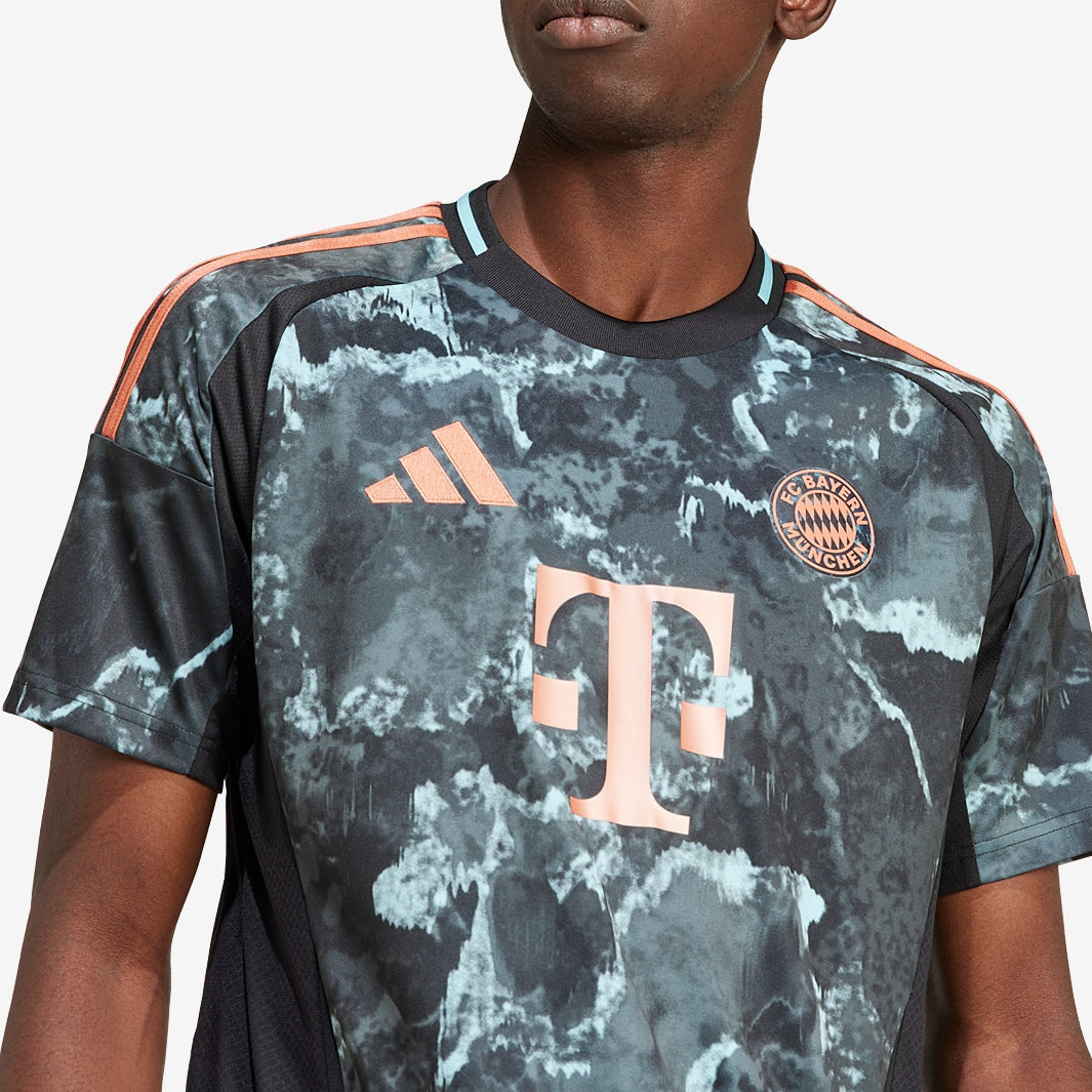 Jersey Bayern Munich 2024/25 II Fan
