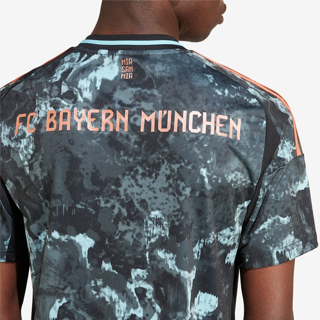 Jersey Bayern Munich 2024/25 II Fan