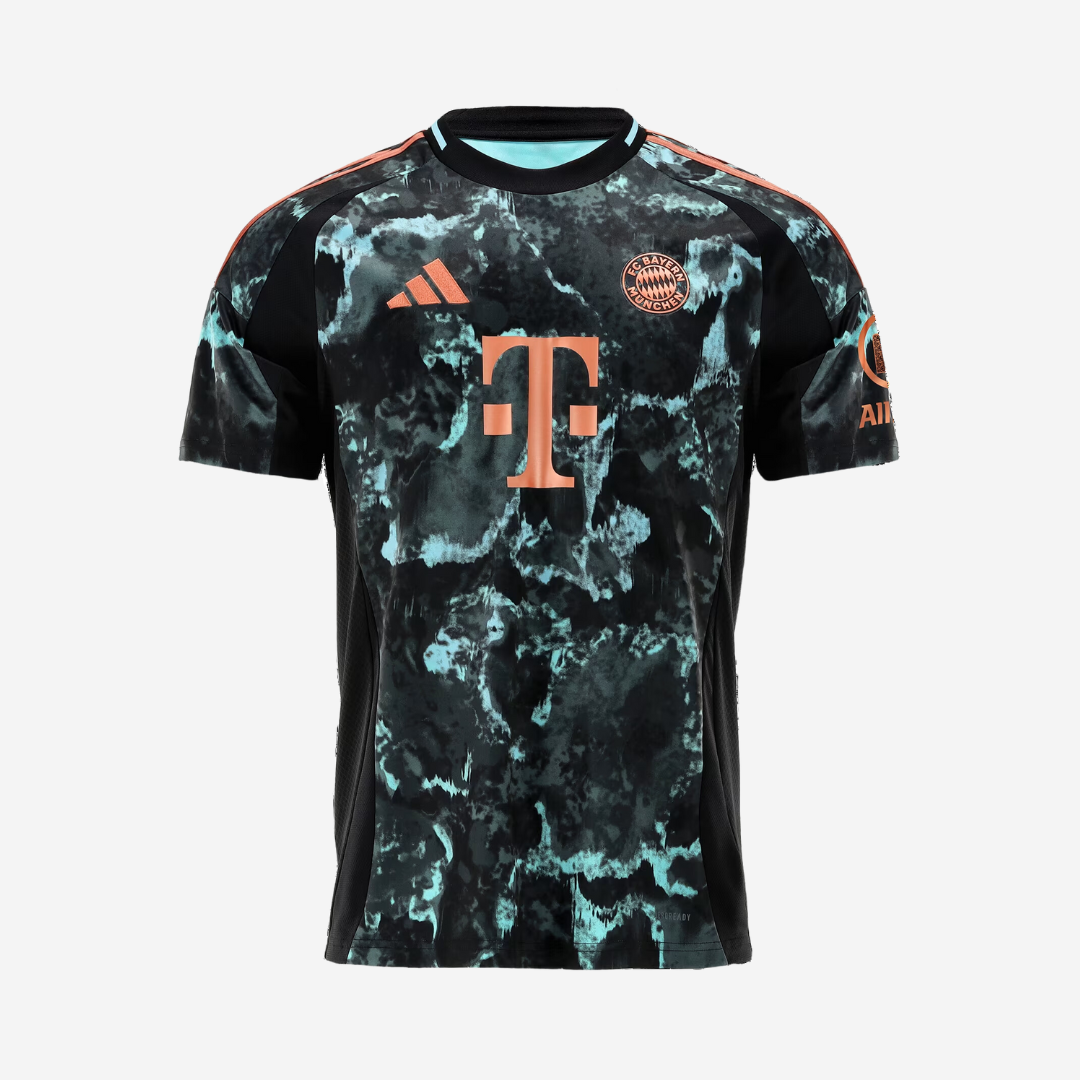 Jersey Bayern Munich 2024/25 II Fan