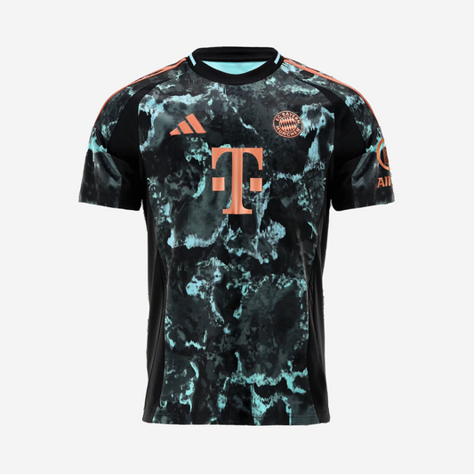 Jersey Bayern Munich 2024/25 II Fan