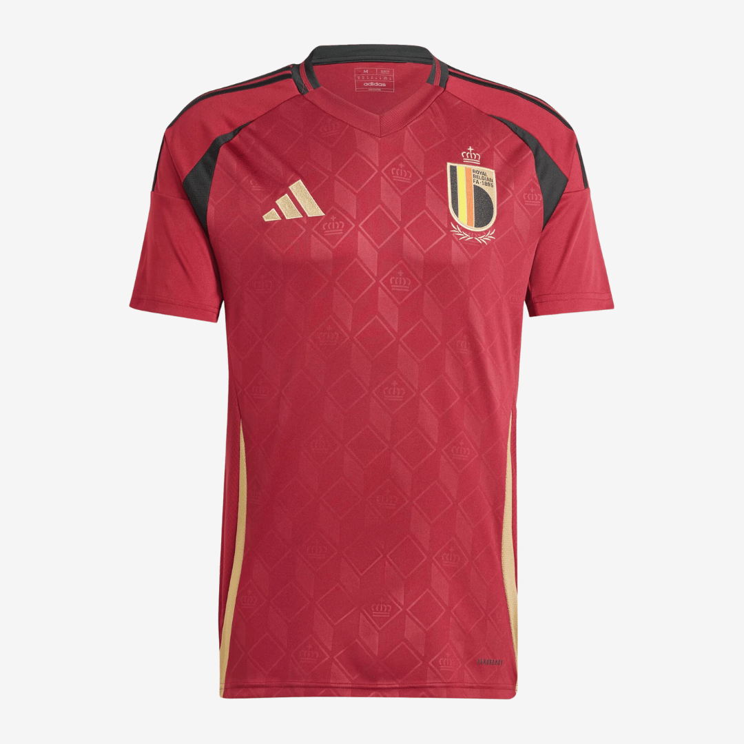 Jersey Belgium 2024 I Fan