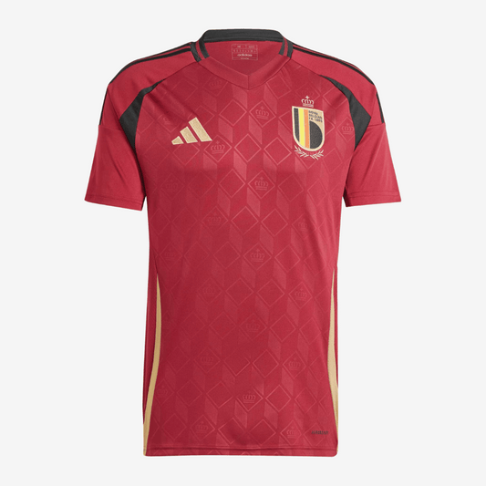 Jersey Belgium 2024 I Fan