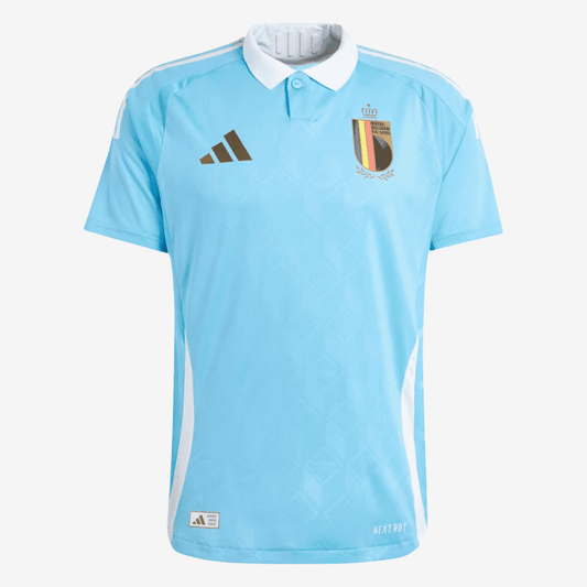 Jersey Belgium 2024 II Player