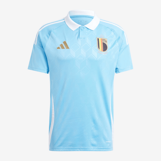 Jersey Belgium 2024 II Fan