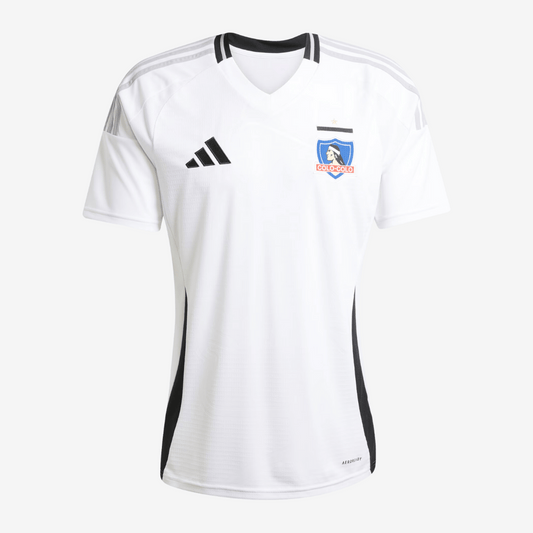 Jersey Colo-Colo 2025/26 I Fan