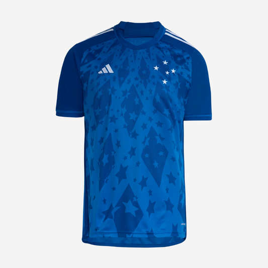 Jersey Cruzeiro 2024/25 I Fan