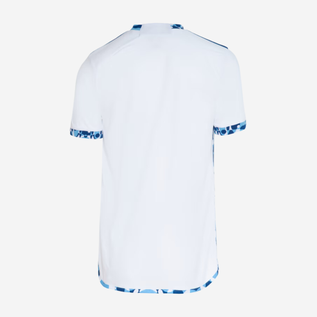Jersey Cruzeiro 2024/25 II Fan