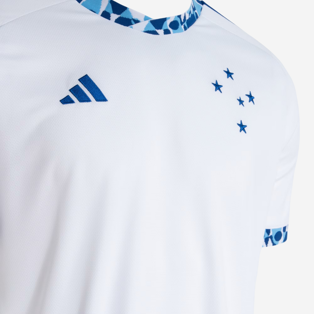 Jersey Cruzeiro 2024/25 II Fan