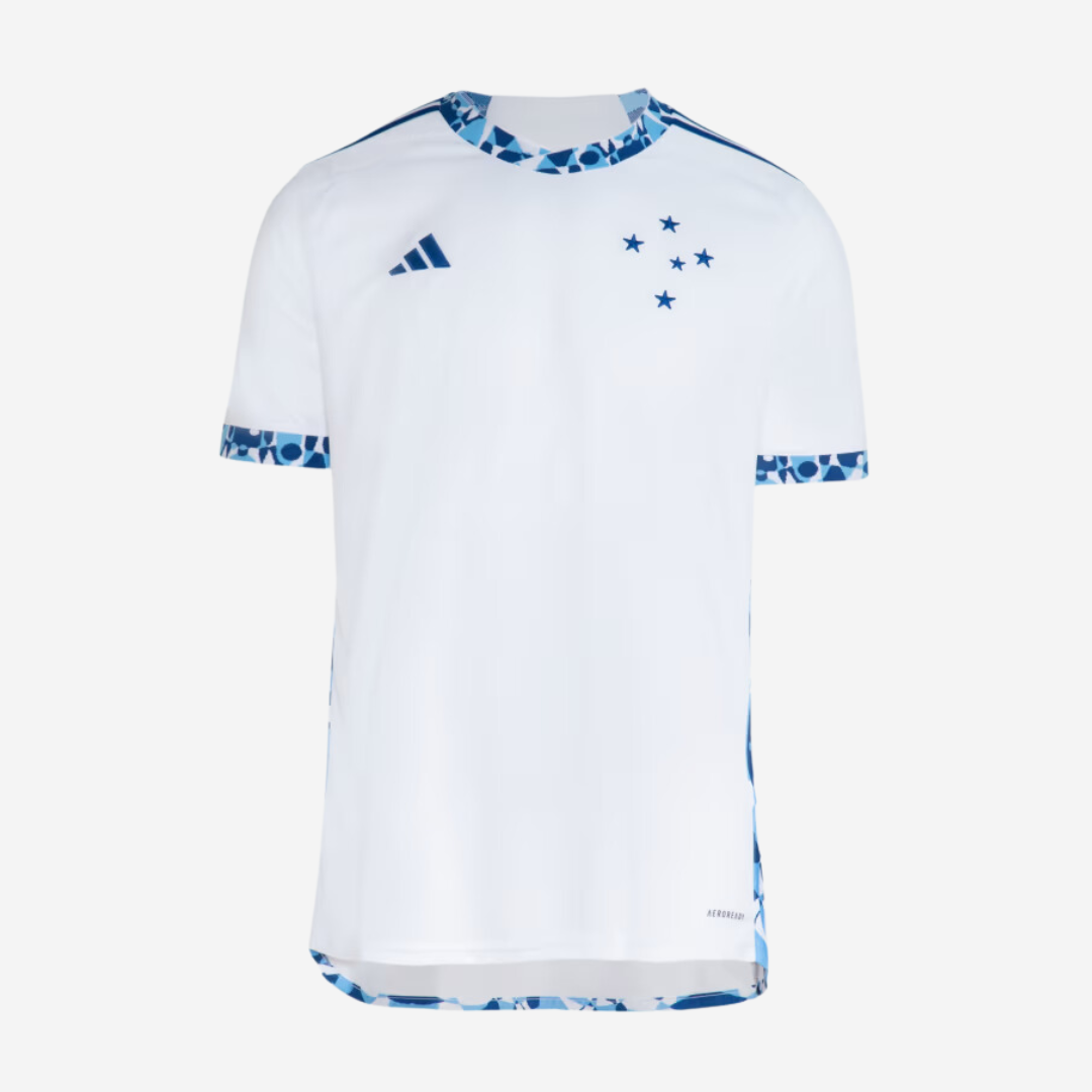 Jersey Cruzeiro 2024/25 II Fan