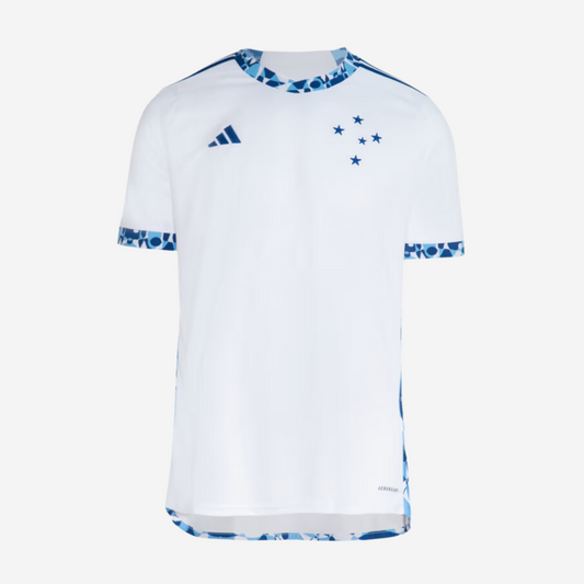 Jersey Cruzeiro 2024/25 II Fan
