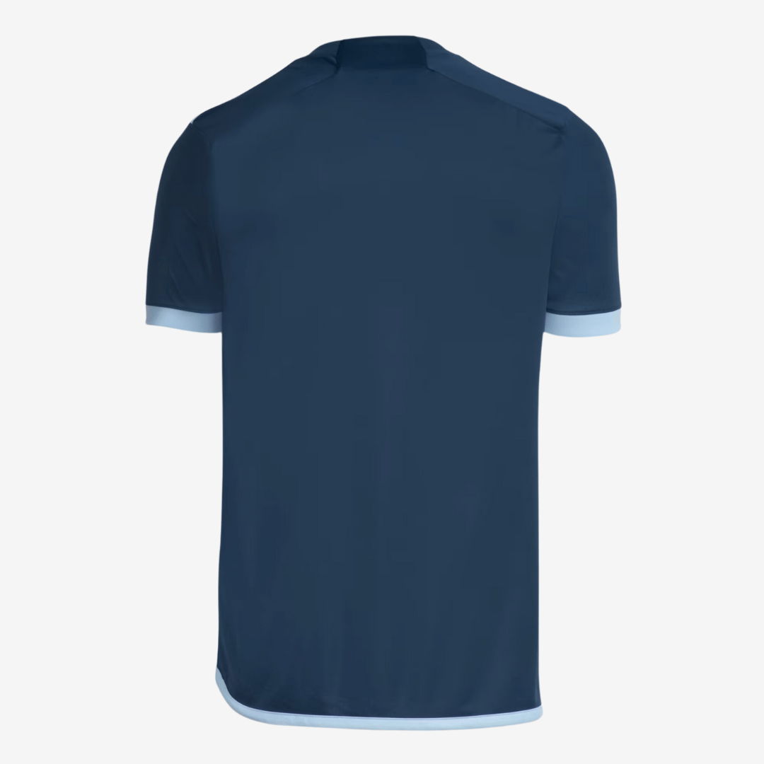 Jersey Cruzeiro 2024/25 III Fan