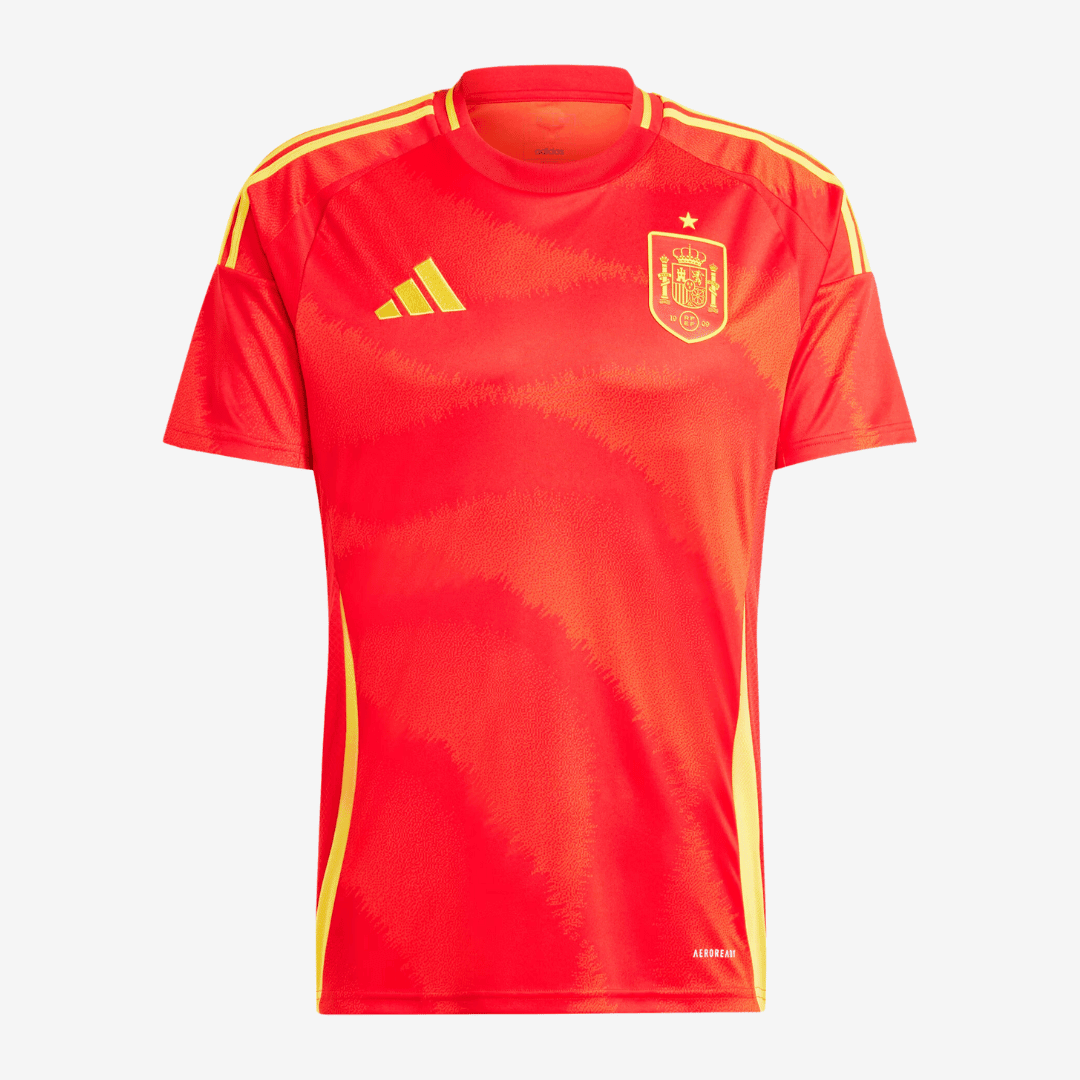 Jersey Spain 2024 I Fan