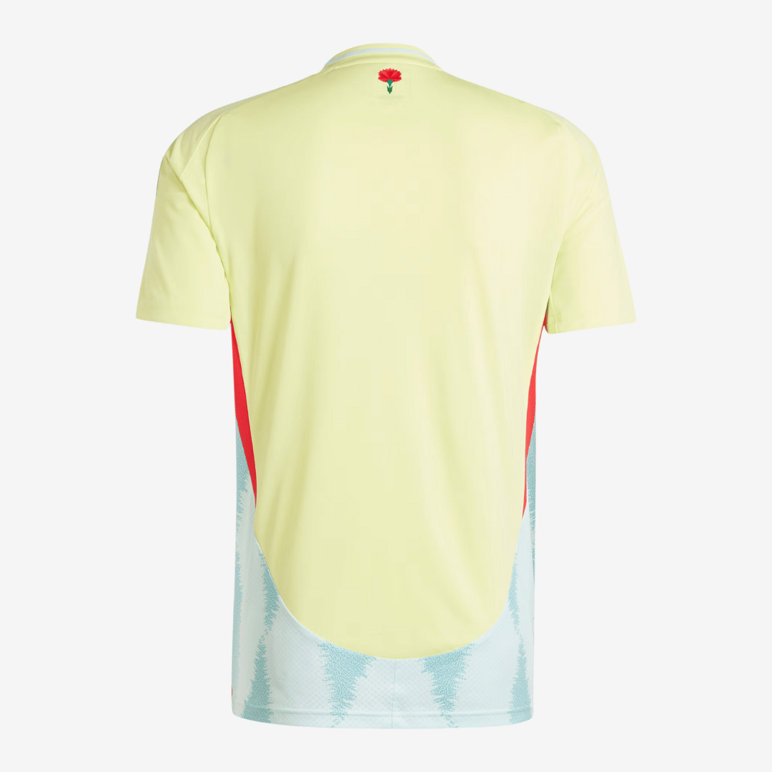 Jersey Spain 2024 II Fan