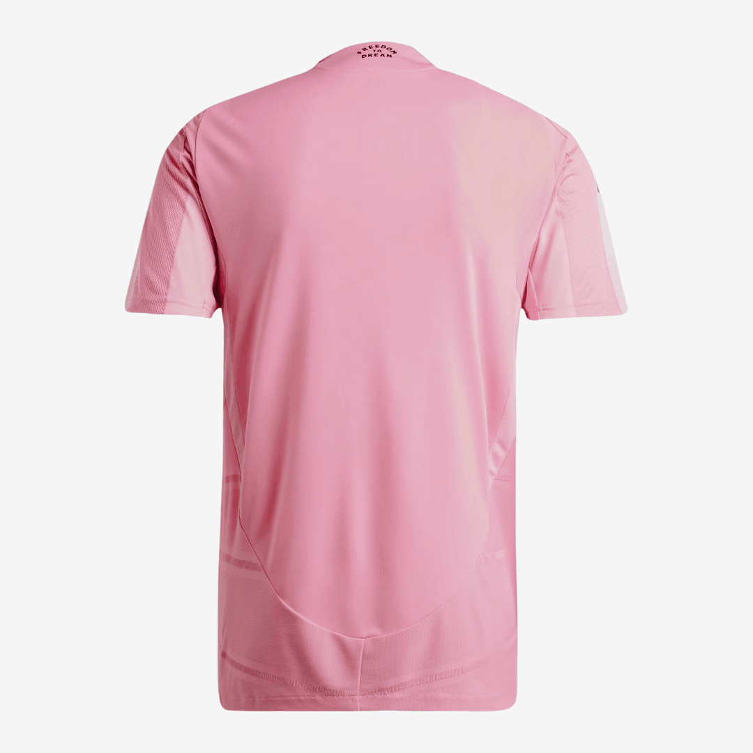 Jersey Inter Miami 2025/26 I Player