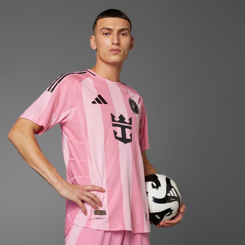 Jersey Inter Miami 2025/26 I Player