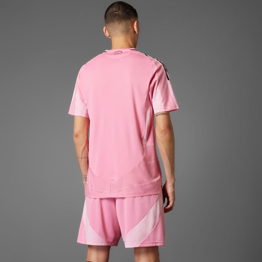 Jersey Inter Miami 2025/26 I Player