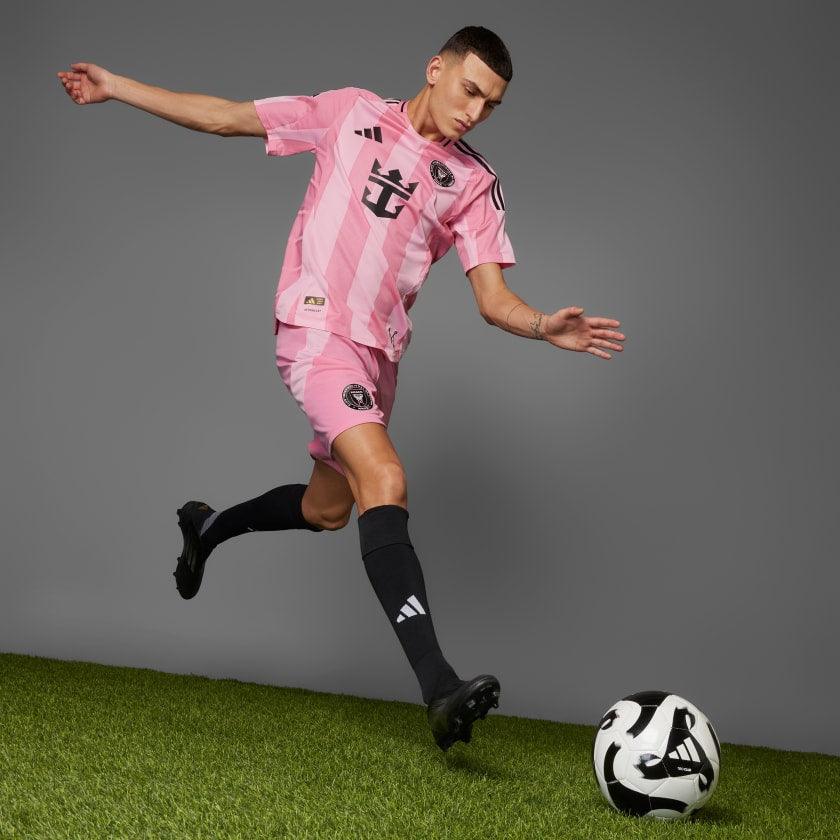 Jersey Inter Miami 2025/26 I Player