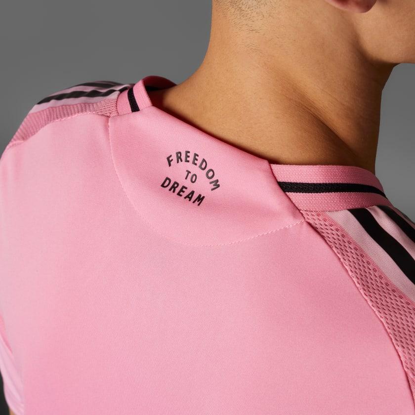 Jersey Inter Miami 2025/26 I Player