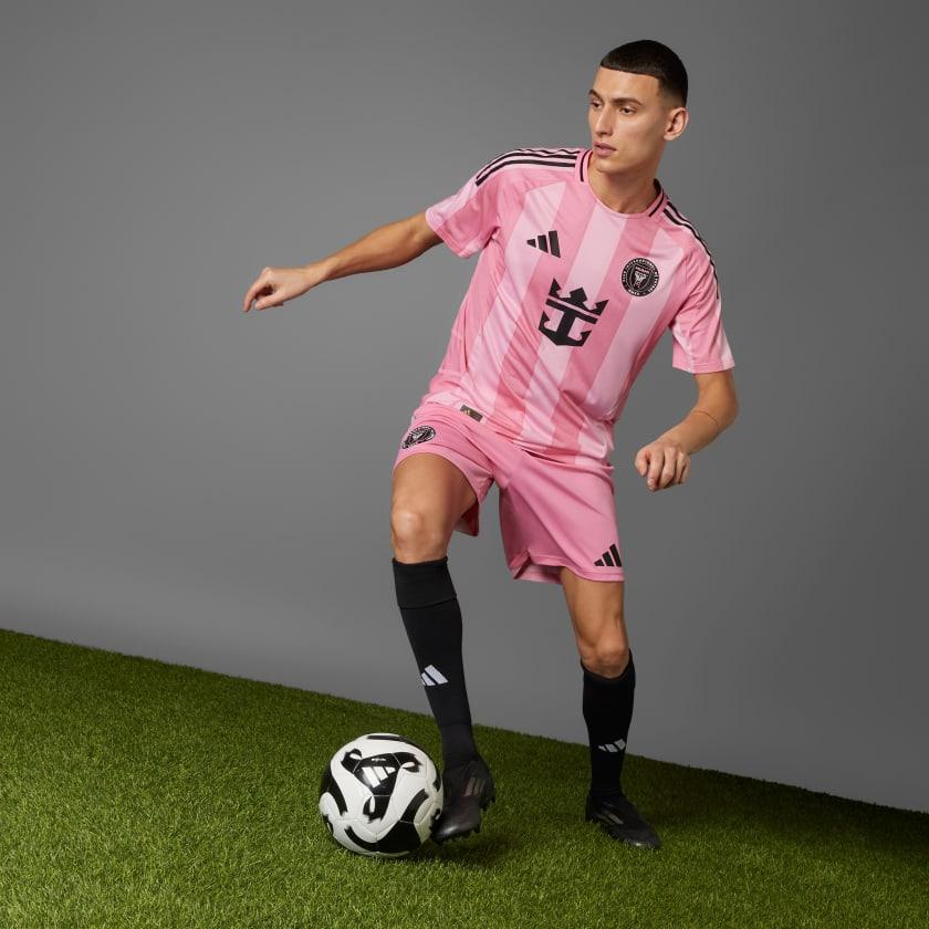 Jersey Inter Miami 2025/26 I Player