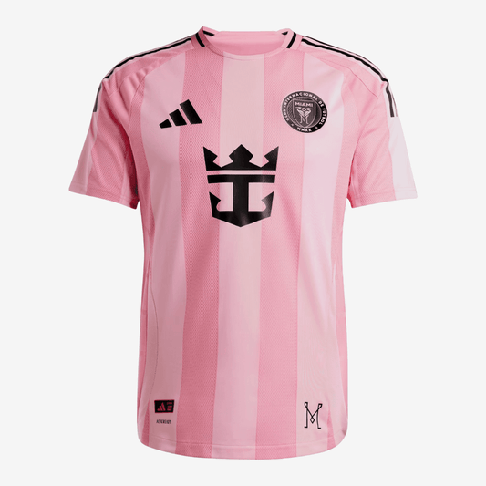 Jersey Inter Miami 2025/26 I Player