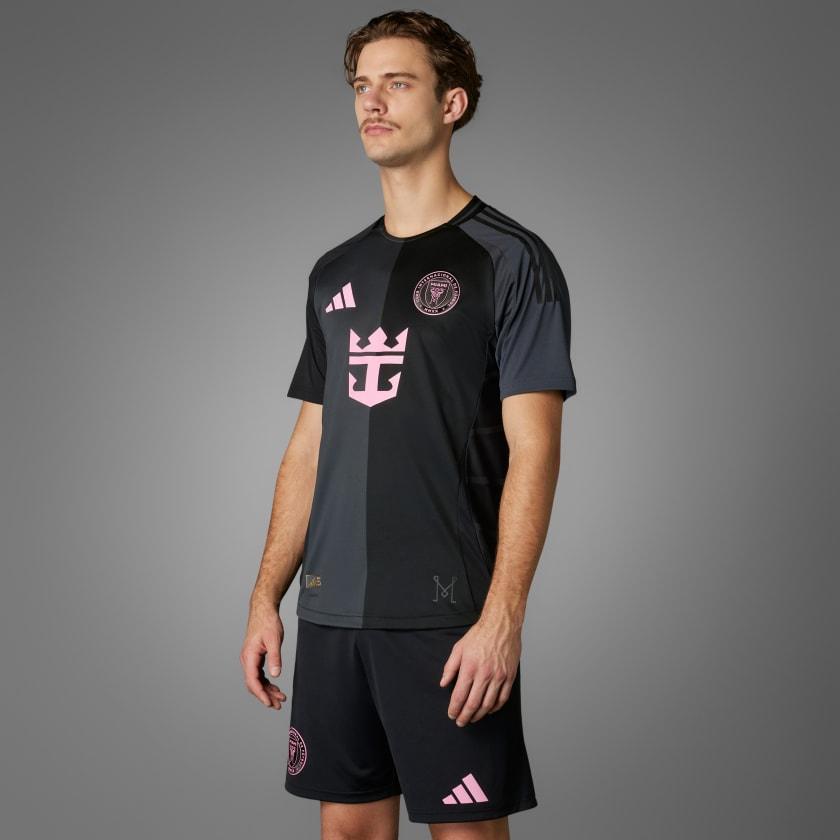 Jersey Inter Miami 2025/26 II Player