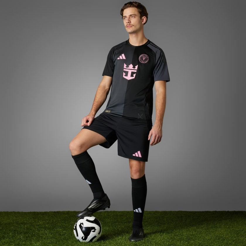 Jersey Inter Miami 2025/26 II Player