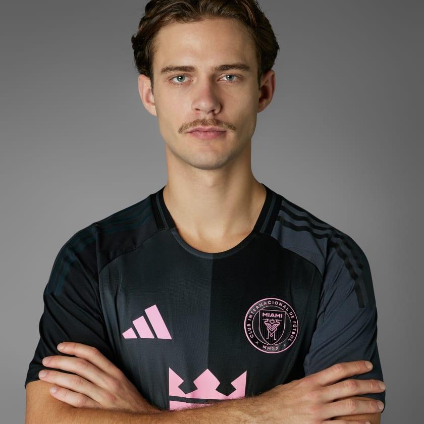 Jersey Inter Miami 2025/26 II Player