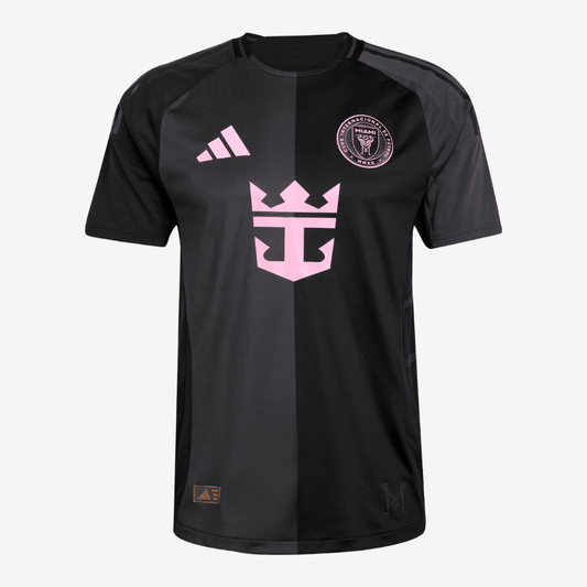 Jersey Inter Miami 2025/26 II Player