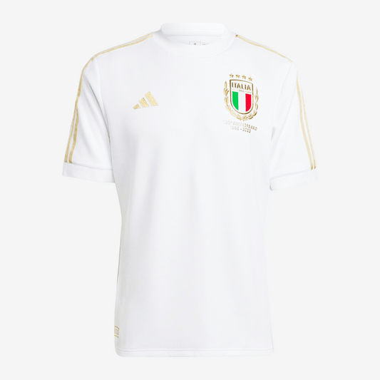 Jersey Italy 125th Anniversary