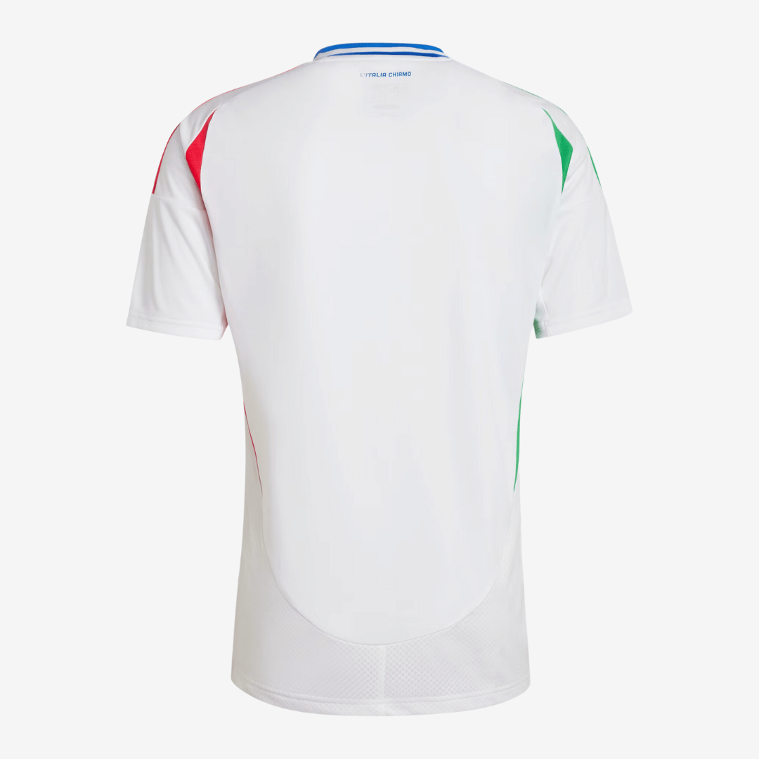 Jersey Italy 2024 II Fan