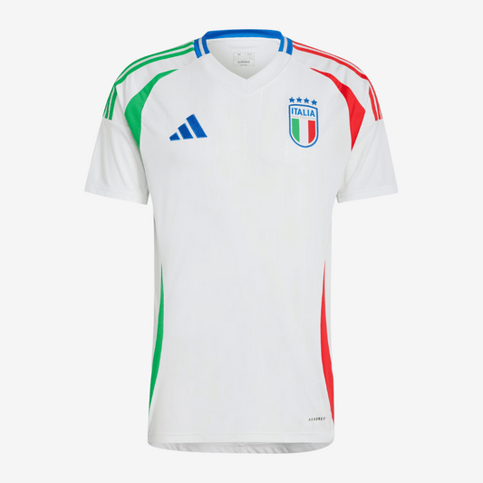 Jersey Italy 2024 II Fan