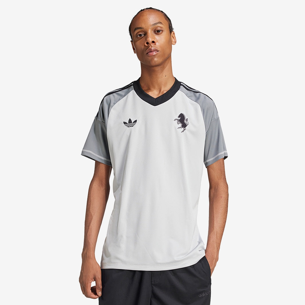 Jersey Juventus FC 2024/25 Goalkeeper