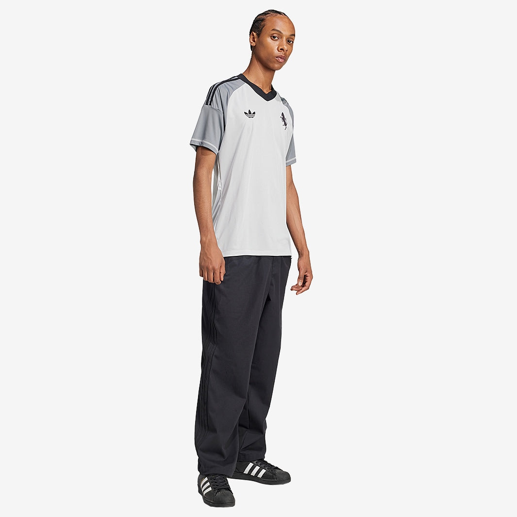Jersey Juventus FC 2024/25 Goalkeeper