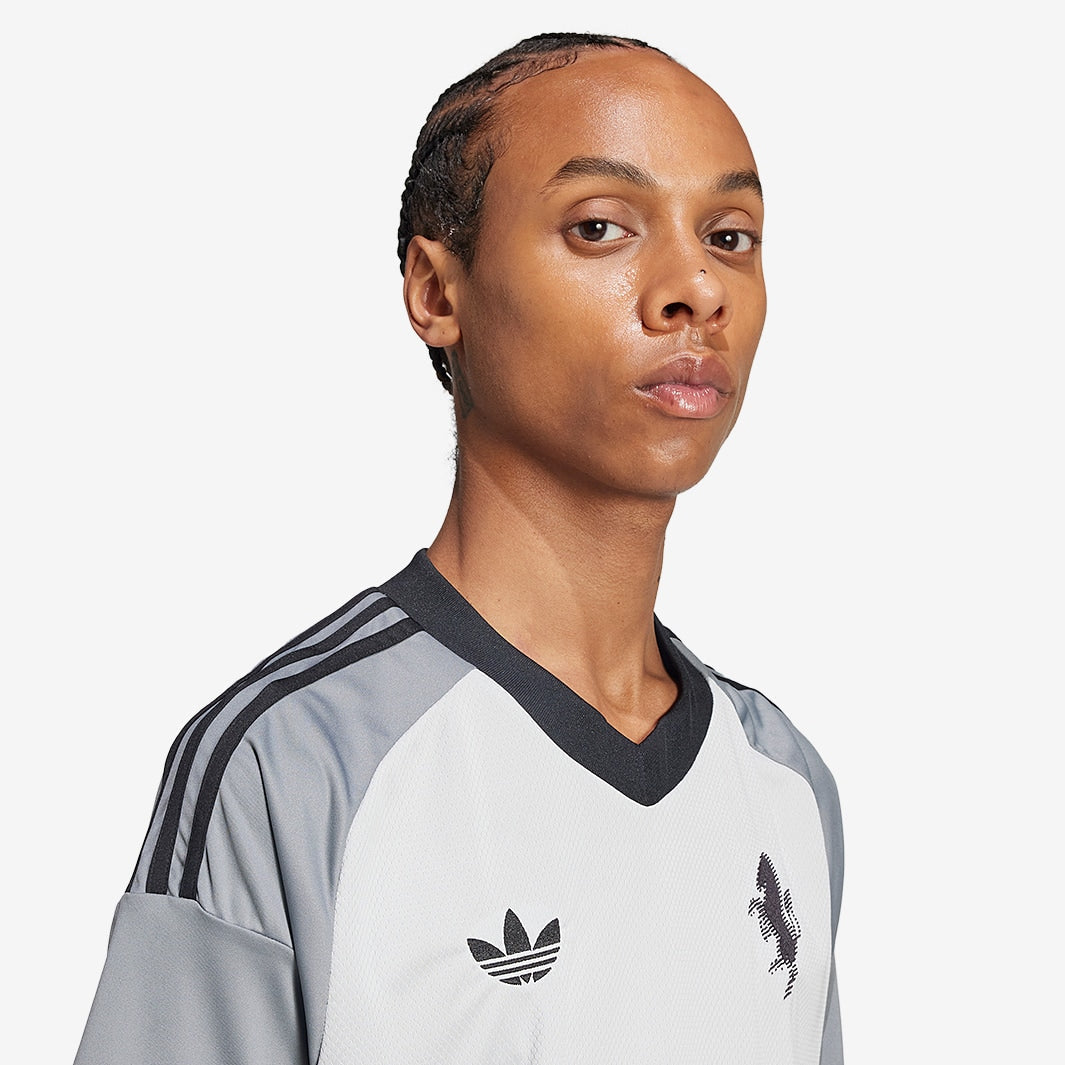 Jersey Juventus FC 2024/25 Goalkeeper