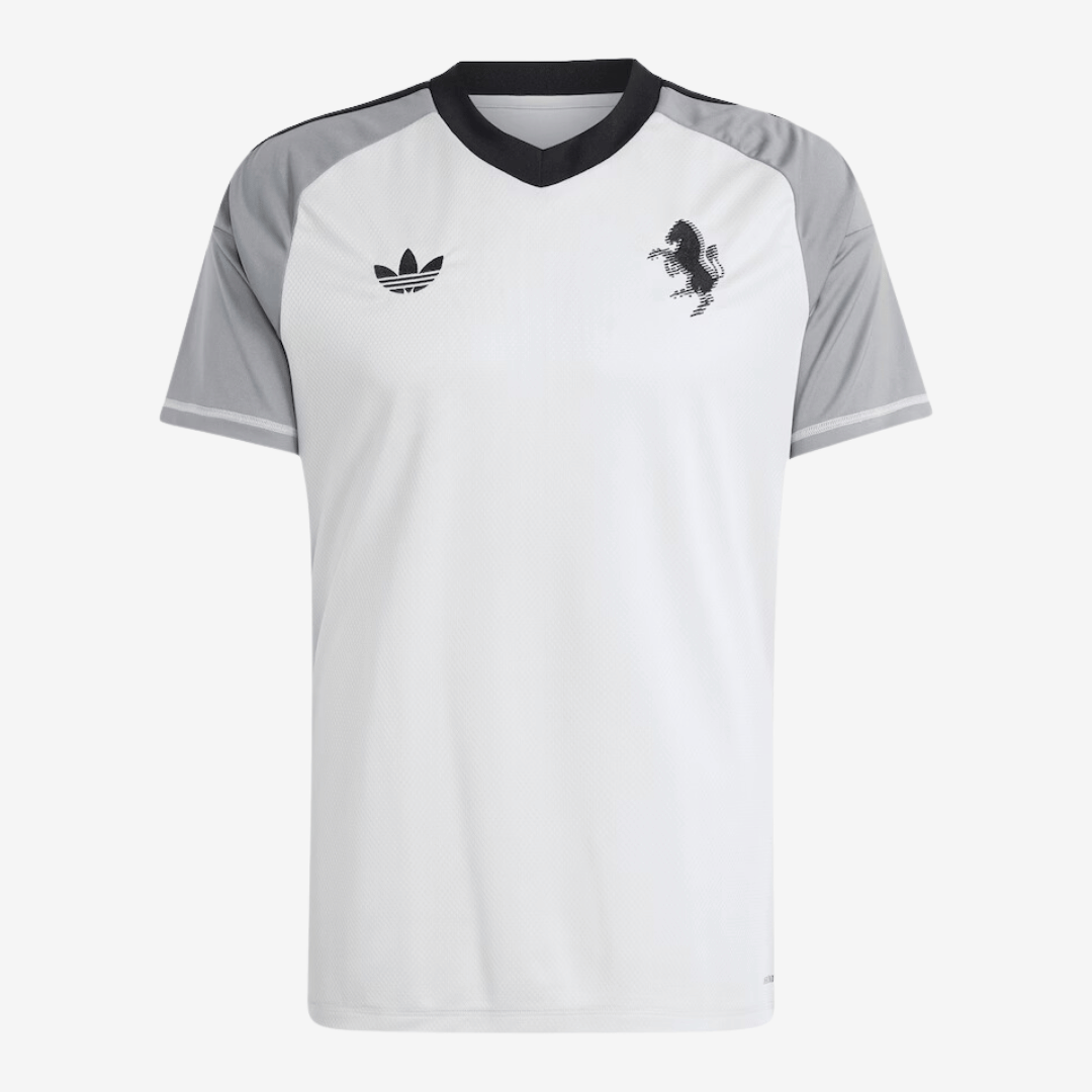 Jersey Juventus FC 2024/25 Goalkeeper