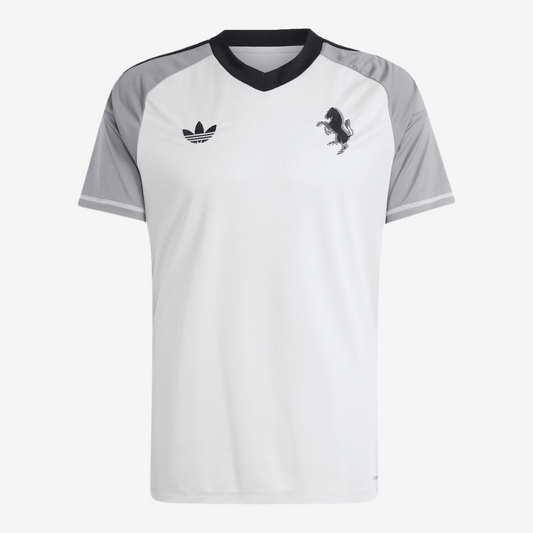Jersey Juventus FC 2024/25 Goalkeeper