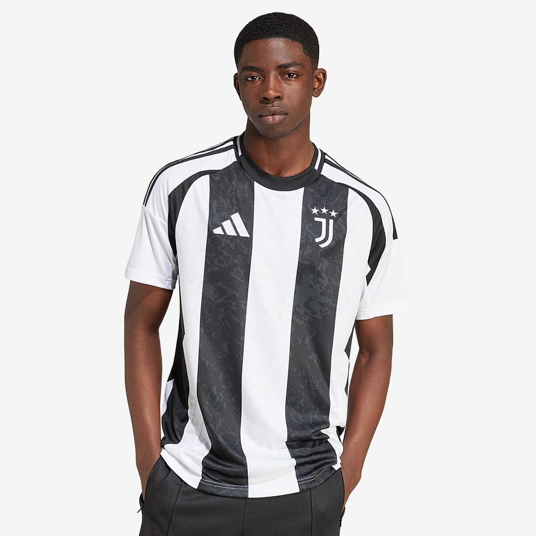 Jersey Juventus 2024/25 I Fan