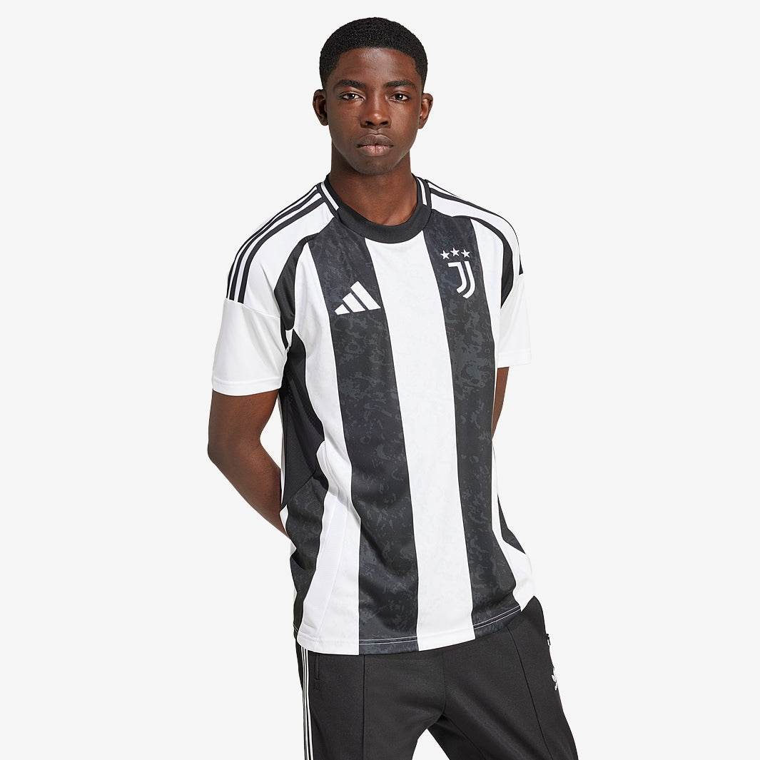 Jersey Juventus 2024/25 I Fan