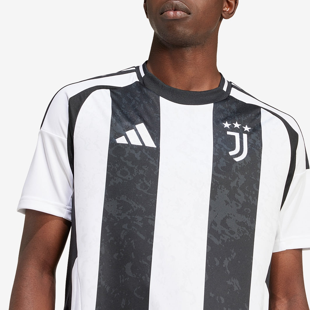 Jersey Juventus 2024/25 I Fan